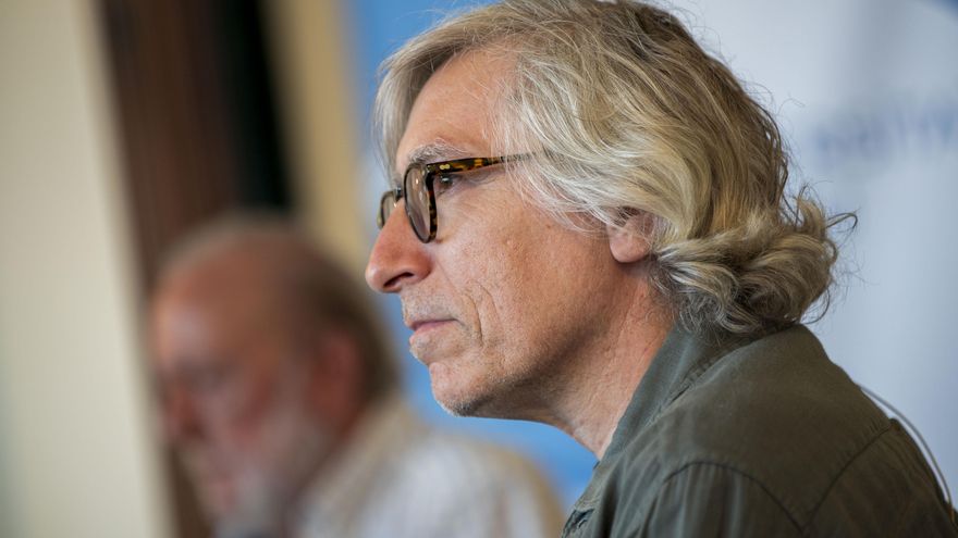 David Trueba clausurará la Seminci con el estreno mundial de 'Siempre es invierno'