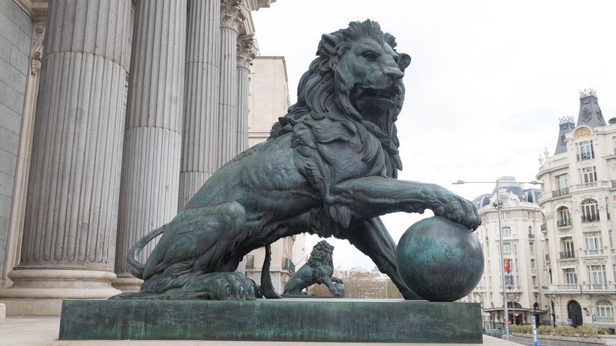 Canarias, pendiente de la votación en el Congreso del decreto de acogida a menores migrantes, con el PP en contra