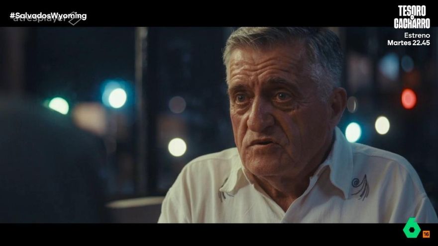 Wyoming desvela que comunicó su fin en 'El Intermedio', y se diferencia de Herrera y Losantos: "Si yo miento, me echan"