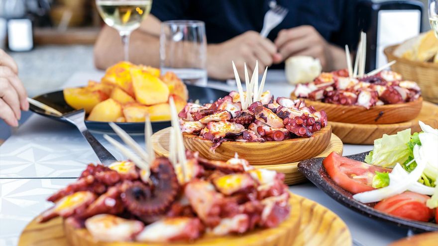 Sabores de Galicia: turismo rural y gastronomía para un fin de semana con Denominación de Origen