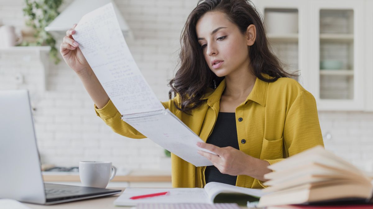 Renta 2025: Cómo solicitar el borrador de la Declaración por Internet