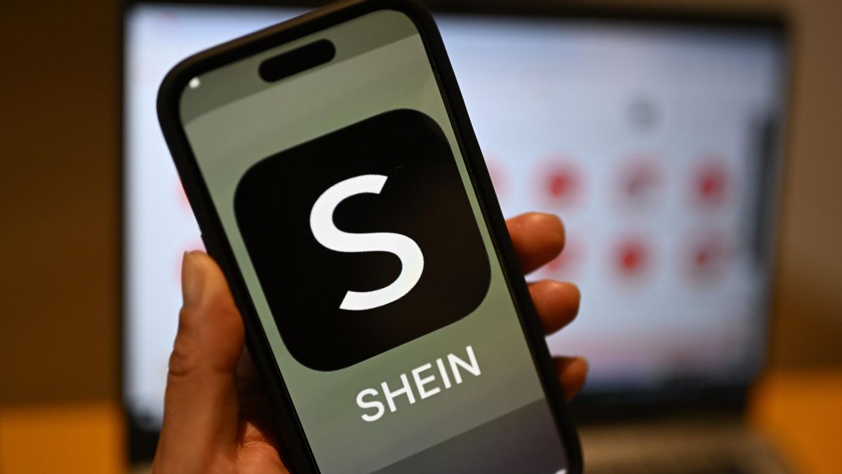 Primer mes en bolsa de Shein: su acción cae un 36% y admite un alza de los "costes logísticos" por "las tensiones geopolíticas"