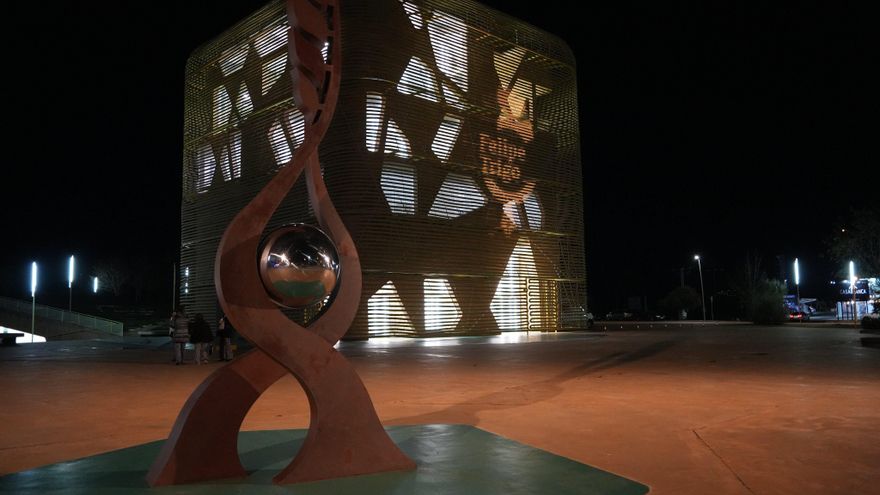 La novela 'La Paca Saravia' gana el XLIII Premio Literario 'Felipe Trigo'