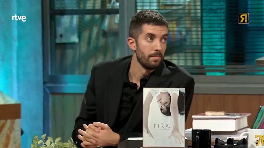 Broncano explica por qué a veces 'La Revuelta' no emite las respuestas a sus 'preguntas clásicas' sobre dinero y sexo