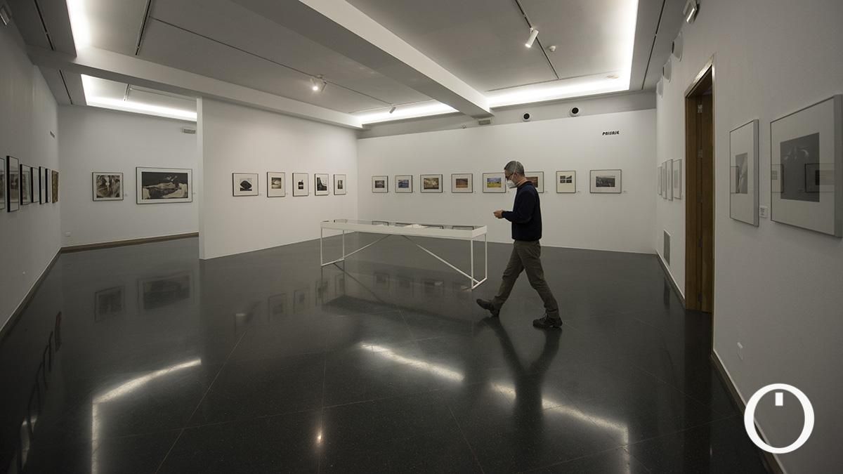 Una panorámica sobre 40 años de fotografía cordobesa abre la Bienal de Fotografía