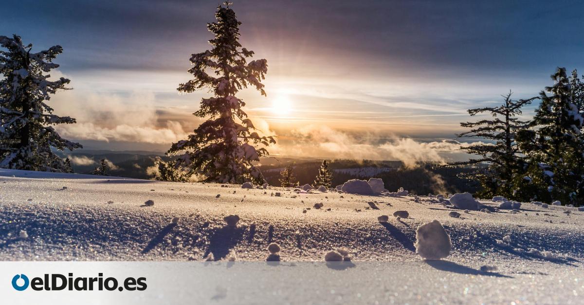 Cuándo es el solsticio de invierno, qué representa y cuáles son los rituales tradicionales para celebrarlo