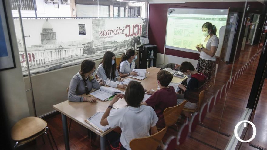 CLC, una de las escuelas de idiomas que es referencia en Córdoba