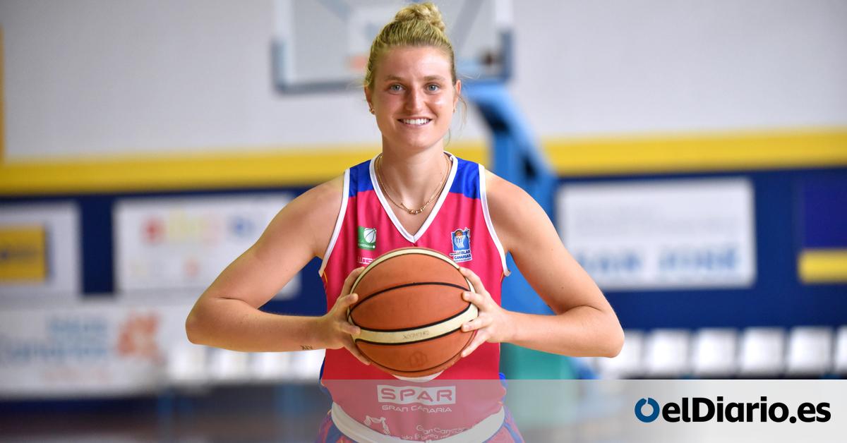 camiseta gran canaria baloncesto