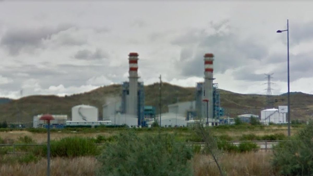 Más de dos años sin cobrar los gastos de desplazamiento a pesar de haber sentencia: es la situación de los cuatro vigilantes de la planta de Arrúbal