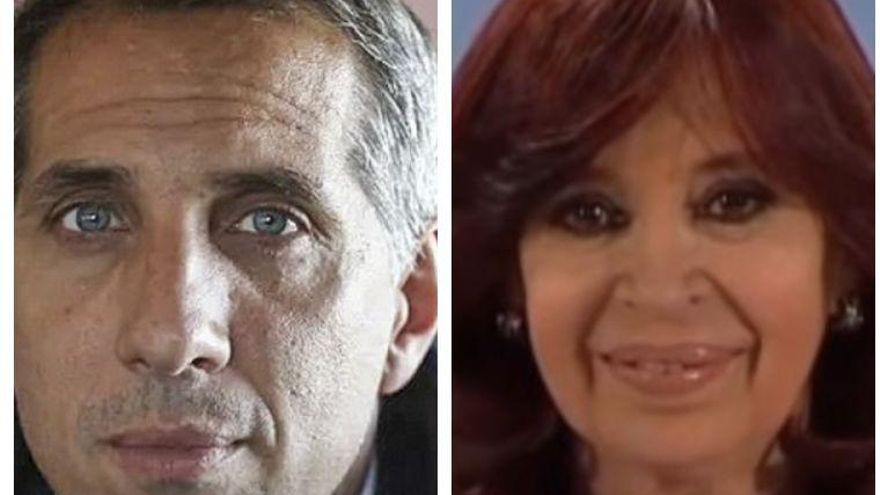 Las frases principales del fiscal Luciani contra Cristina Kirchner