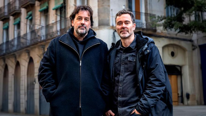 Max anuncia la serie 'Ravalear', un "thriller realista" con Enric Auquer y codirigido por Isaki Lacuesta