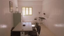 Interior desea cerrar este año el traspaso de la sanidad penitenciaria a CCAA
