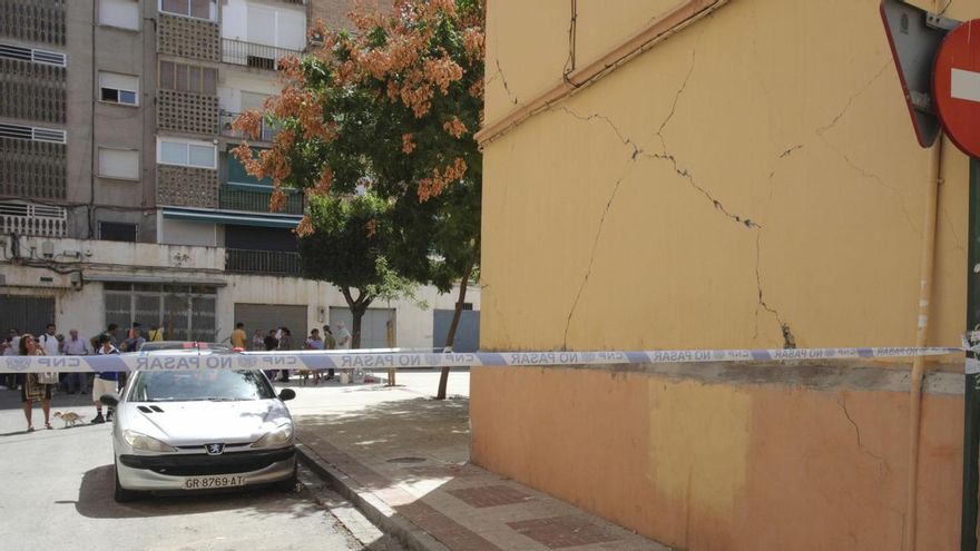Granada registra un nuevo terremoto de magnitud 3,4 con epicentro en Dílar
