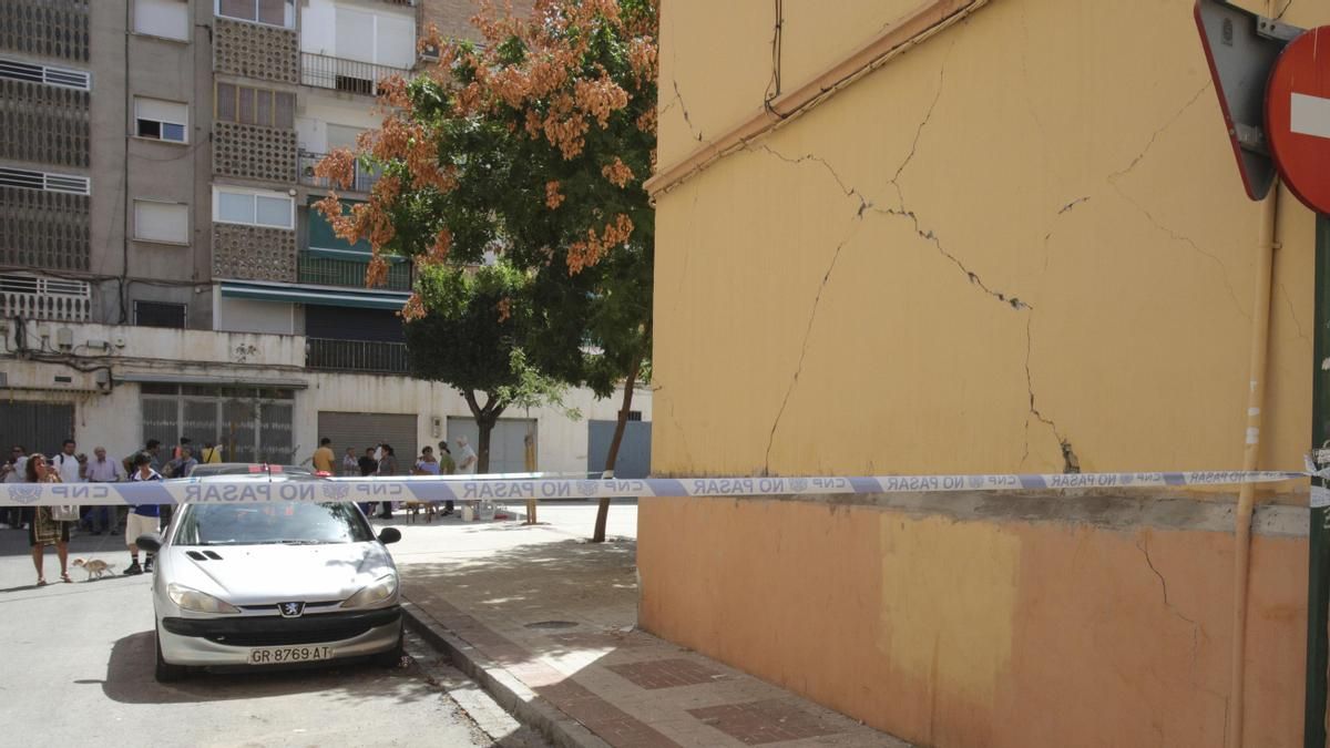 Granada registra un nuevo terremoto de magnitud 3,4 con epicentro en Dílar