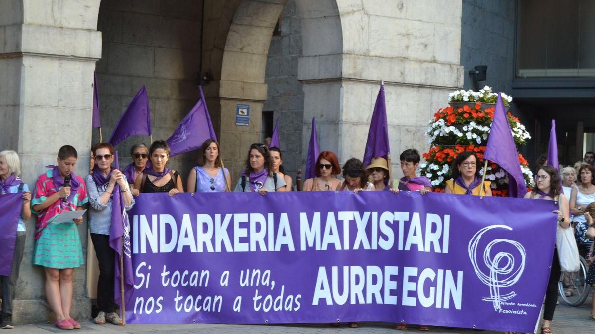 La semana en Euskadi, en imágenes