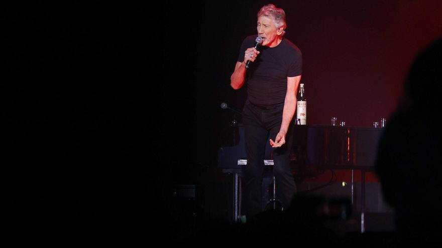 Pink Floyd desempolva su concierto histórico en Pompeya más de medio siglo después