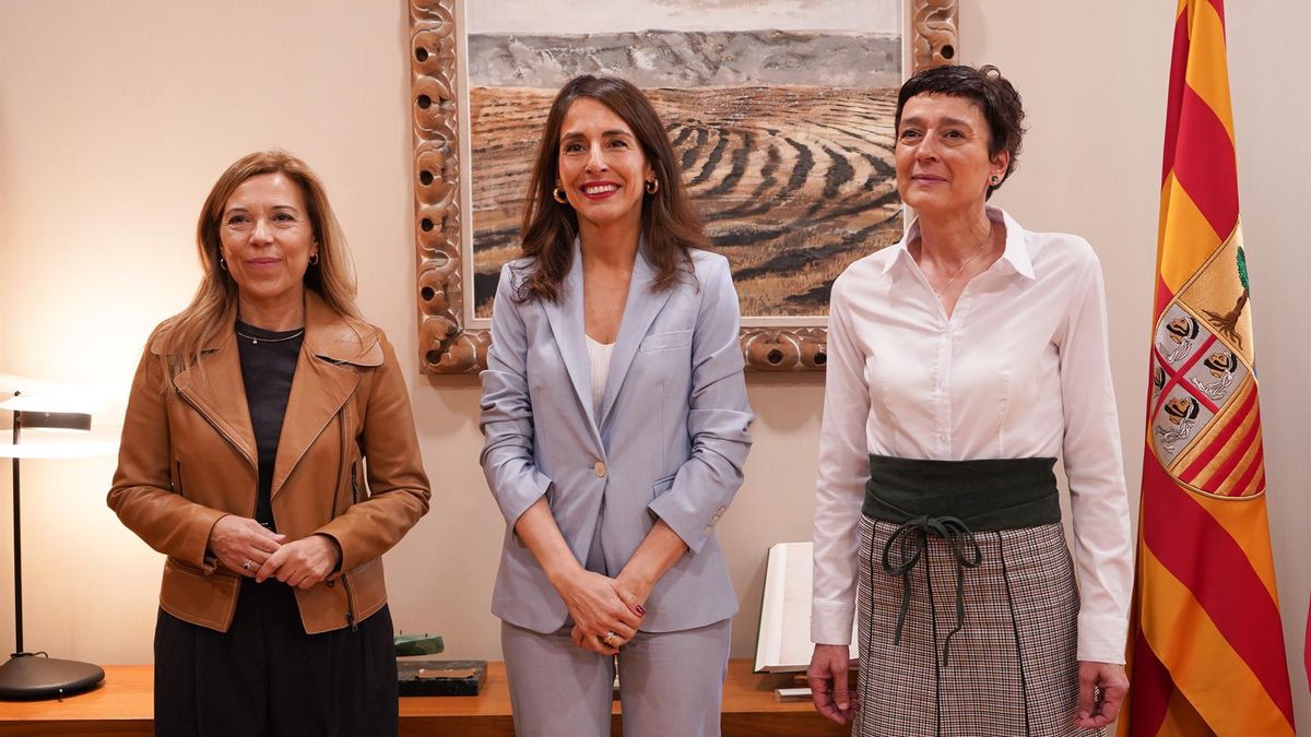 El PP propone a Jorge Azcón para presidir Aragón: sin fecha para la investidura y con las negociaciones con Vox "avanzando"