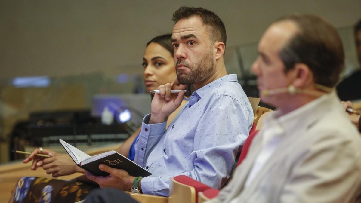 III Jornadas de Economía Circular. El gran reto del desperdicio cero