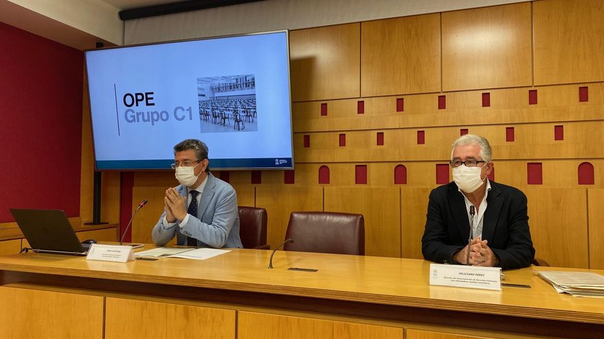 El concejal de Recursos Humanos, Iñaki Gurtubai.