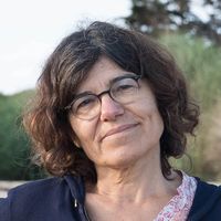 Pilar González Bernaldo