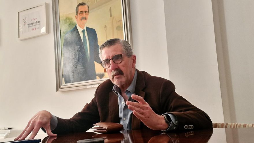 Anticorrupción investiga si el comisionado del Gobierno para la dana falsificó el título para convertirse en funcionario