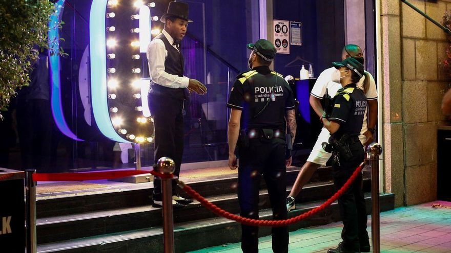 El Constitucional debate anular también la fórmula del Gobierno para mantener restricciones en el final de la pandemia