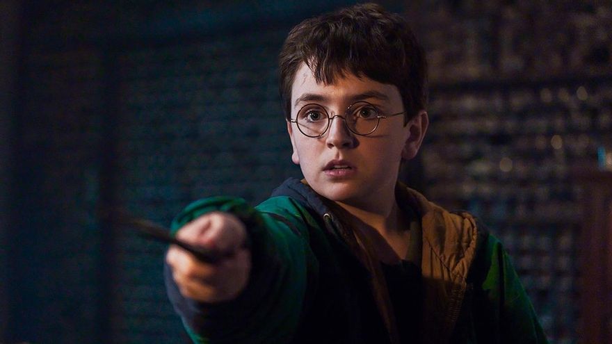 La serie de 'Harry Potter' en HBO anuncia el fichaje de 3 nuevos actores para su segunda temporada