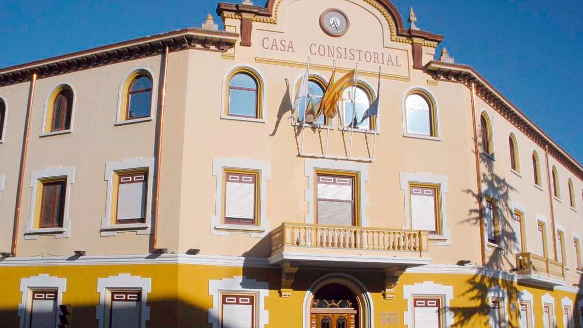 Pulpo a la brasa, toros o entradas para el fútbol: el PP de Ejea, obligado a devolver 2.408 euros en gastos sin justificar