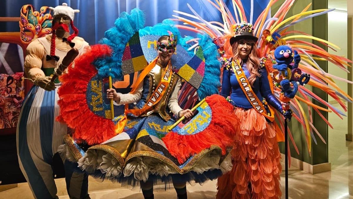 El Carnaval de Calahorra se celebrará del 13 al 15 de febrero con temática de Naturaleza