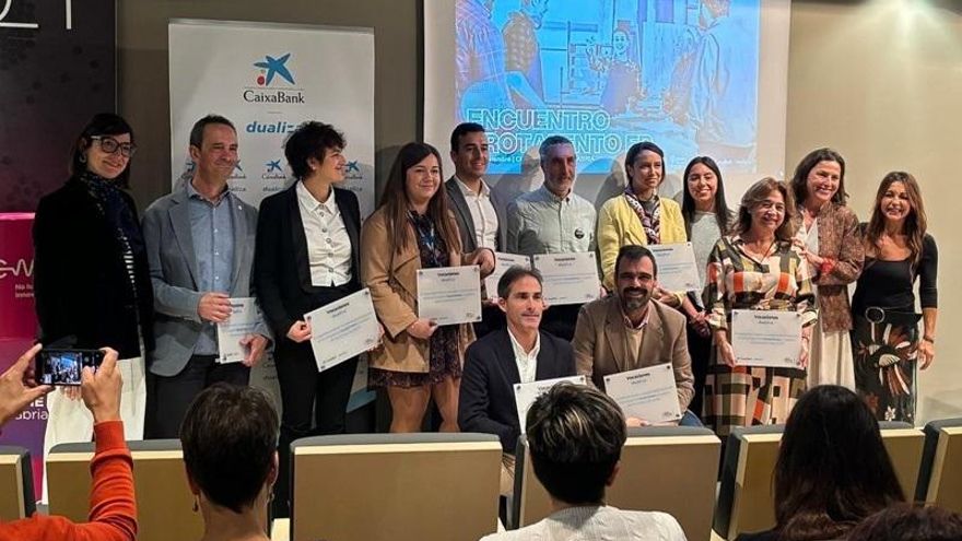 Cantabria acoge el I Encuentro Pro Talento FP