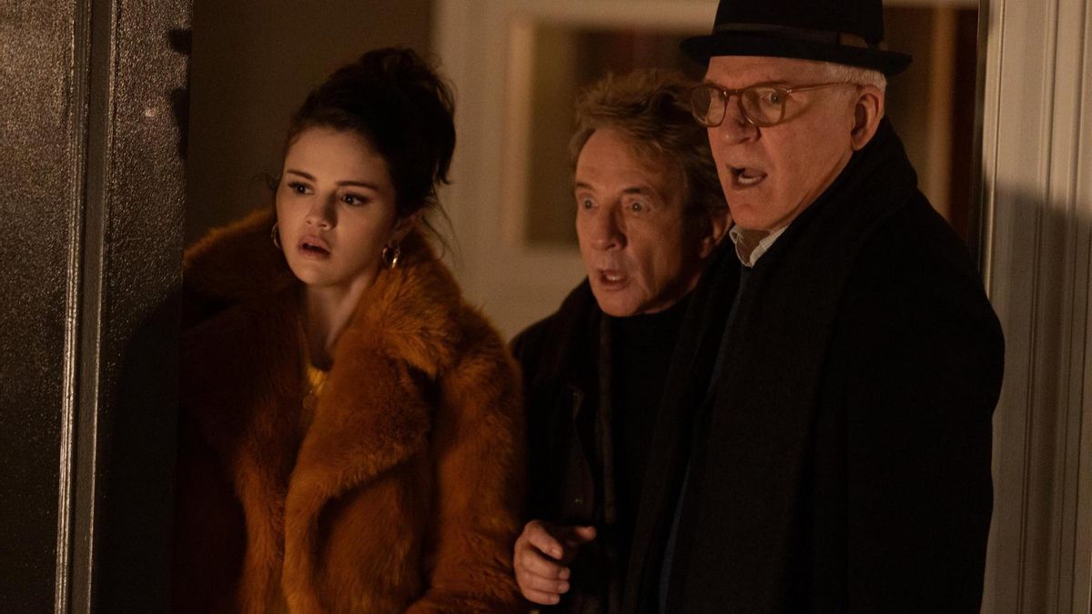 Las localizaciones más icónicas de ‘Solo asesinatos en el edificio’ en su temporada 5 dedicada al Nueva York más oscuro