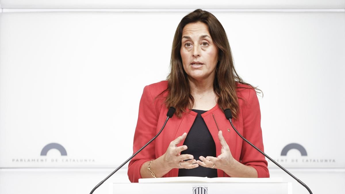La OCDE receta para el sistema educativo catalán más poder para las direcciones y más dinero a las escuelas desfavorecidas