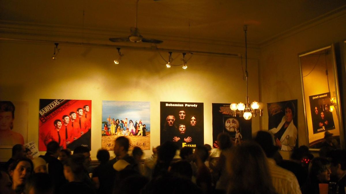 Las fiestas en el mítico bar siempre han mantenido un espíritu reivindicativo, cabaretero e inclusivo.