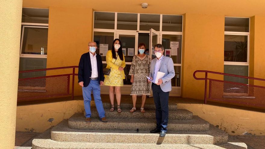 IES Fernando I de Valencia de Don Juan