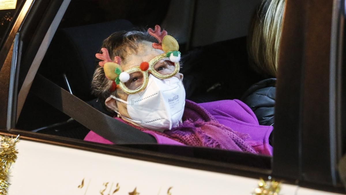 Paseo de la Ilusión 2025