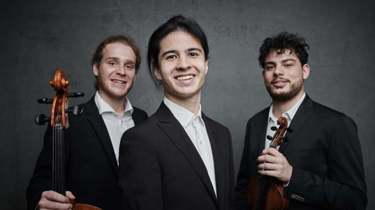 El Auditorio de León acoge el Festival Internacional de Música de Cámara de la Fundación MonteLeón