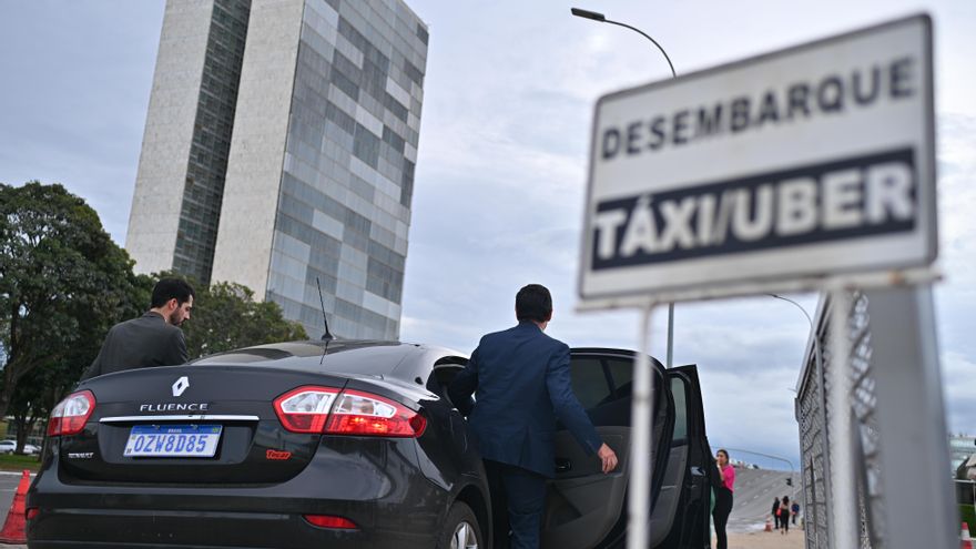 El sector servicios de Brasil crece en marzo un 1,9 % interanual