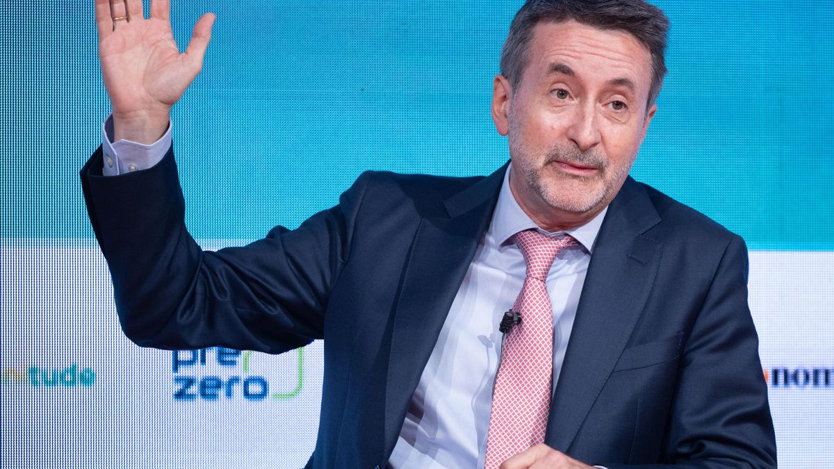 Repsol prevé "complejidad de suministro" de productos petrolíferos en Europa "en las próximas semanas" por Ormuz