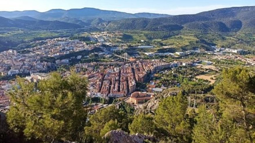 Alcoi vuelve a superar el nivel de los 60.000 habitantes 11 años después