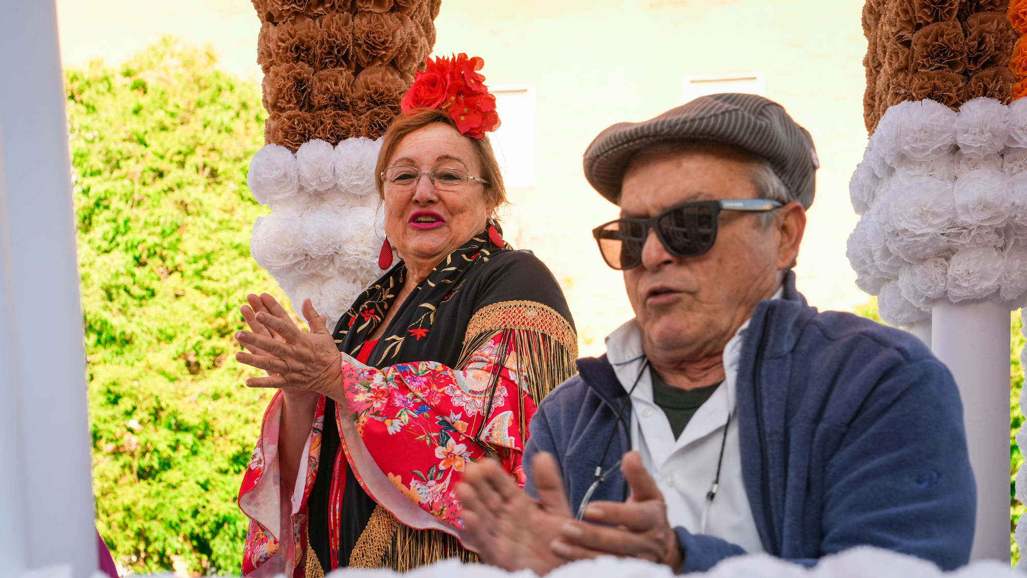 Romería de Santo Domingo