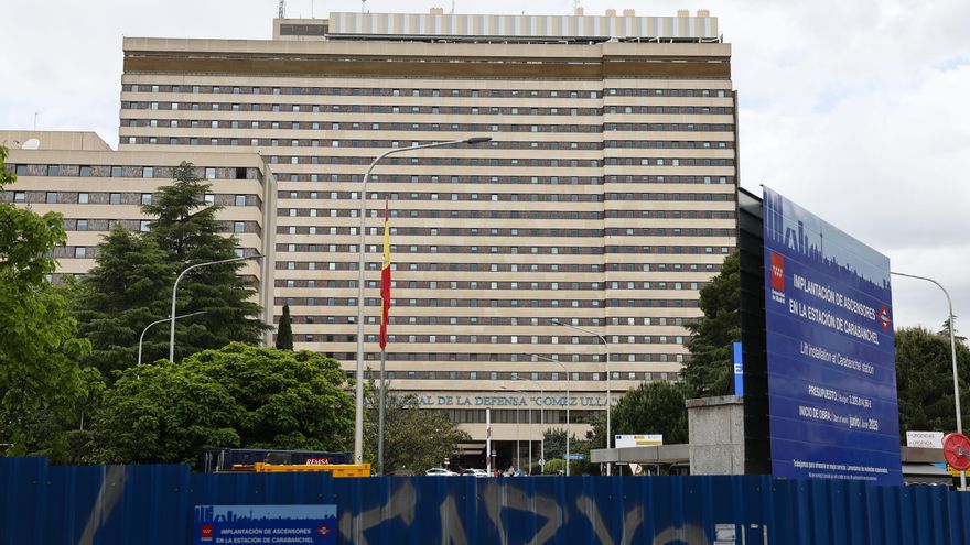 Sanidad amplía la cuarentena por hantavirus pero permitirá visitas a quien dé negativo a partir de la próxima semana