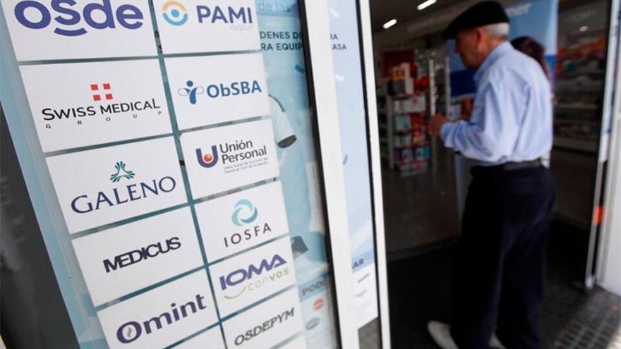 El Gobierno habilita a las prepagas y obras sociales a limitar coberturas