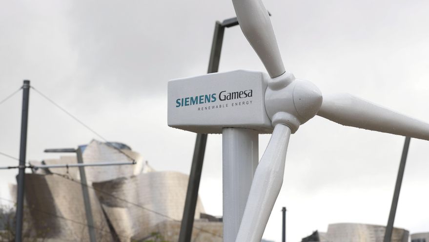 Siemens-Gamesa: un "niño problemático" en Alemania