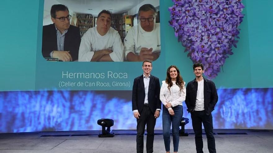 BBVA premiará a los mejores productores sostenibles de España por cuarto año consecutivo