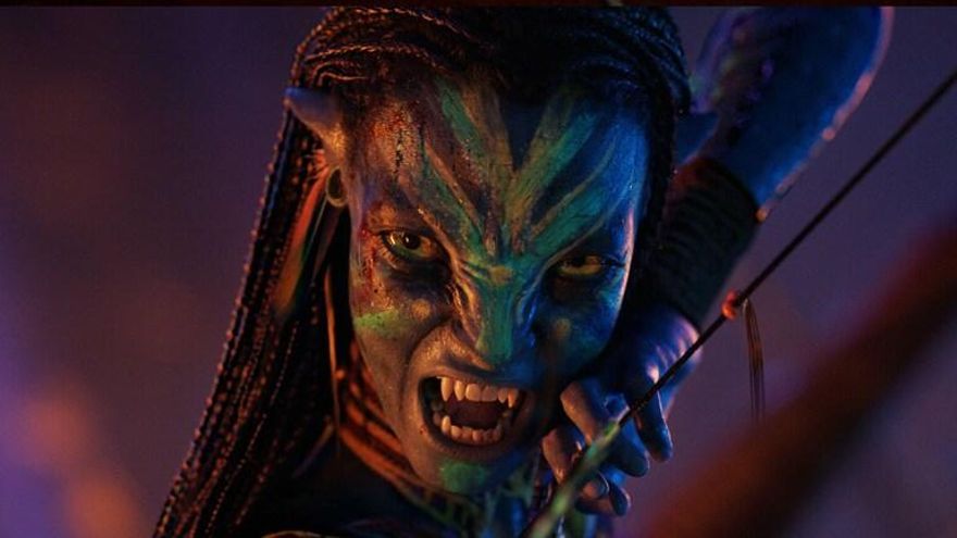 ¿'Fuego y ceniza' será la última película de Avatar? James Cameron se prepara: "Si aquí termina, genial"