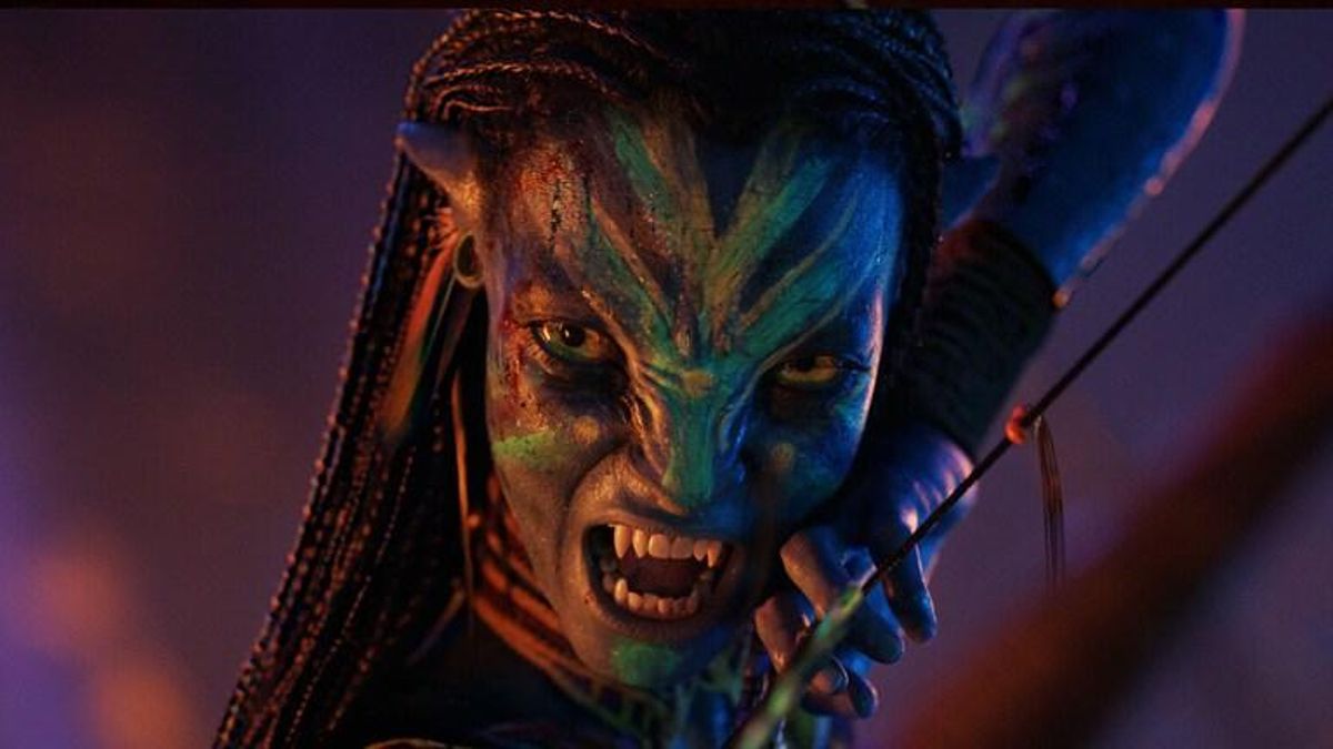 ¿'Fuego y ceniza' será la última película de Avatar? James Cameron se prepara: "Si aquí termina, genial"