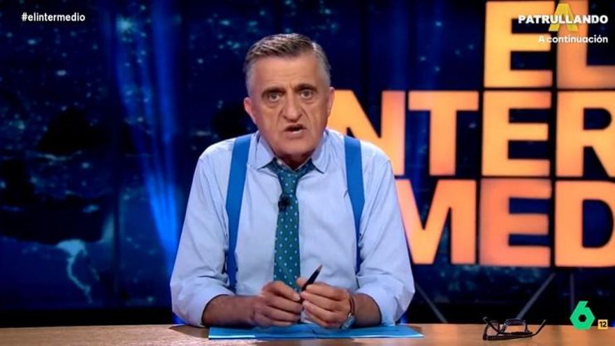 Wyoming lanza su teoría sobre la medalla de Ayuso a Milei: "En agradecimiento por quitarle el trabajo"