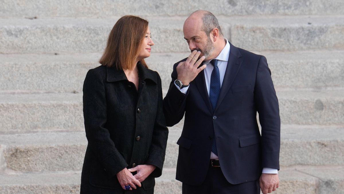 El Senado busca director de comunicación por primera vez en democracia