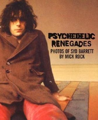 Psychedelic Renegades