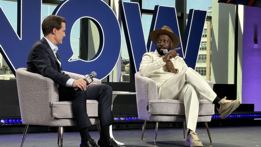 Anitta, Chris Martin y Seu Jorge actuarán en el Global Citizen Festival: Amazonia